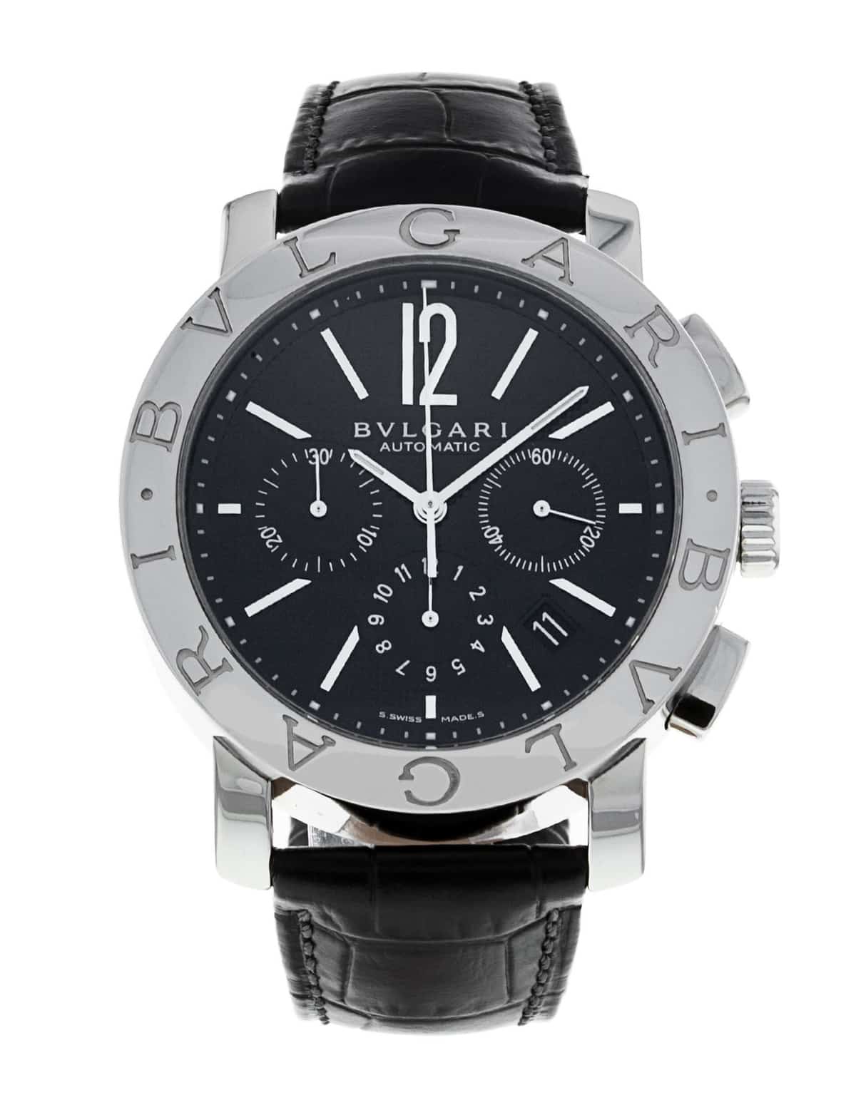 Bvlgari BB Restyling BB42BSLDCH